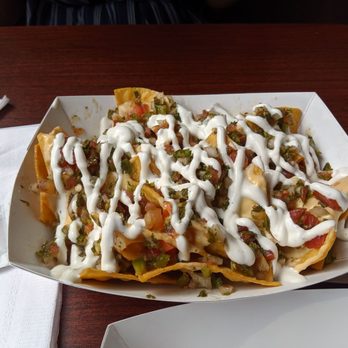 Little B's - Nachos - Burgers Near Me - Tarrytown, New York