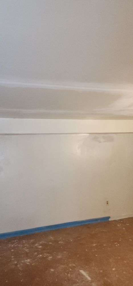 Slide of K and D Handyman Services