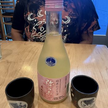 Yoshi Sushi Ramen - Saki - Sushi Bars Near Me - Pearland, Texas Yoshi Sushi Ramen - Saki - Sushi Bars Near Me - Pearland, Texas