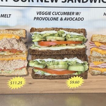The Hat - Sandwiches Near Me - Murrieta, California