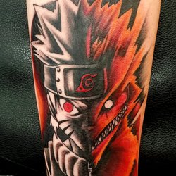 Commitment Tattoo