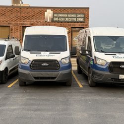 Father And Sons Plumbing & Sewer - Fleet