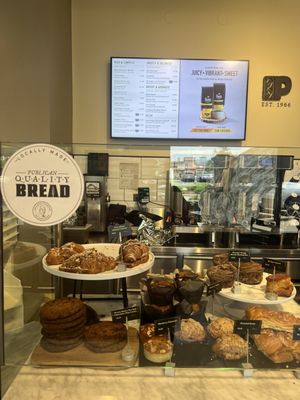 Peet's Coffee by null