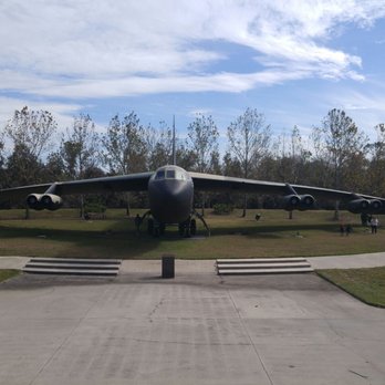 B-52 Memorial Park - B52 - Parks Near Me - Orlando, Florida