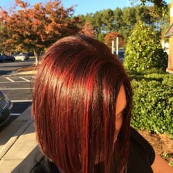 Allure Hair Salon