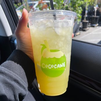 Cococane - The classic sugarcane with kumquat - Fruits & Veggies Near Me - Garden Grove, California