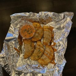 Picadera Elevated Dominican Street Food - Mini empanadas