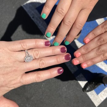 Paradise Nails & Spa - Nail Salons Near Me - Santa Maria, California Paradise Nails & Spa - Nail Salons Near Me - Santa Maria, California