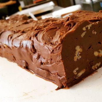 Drost's Chocolates - Mackinac Island Style Fudge - Chocolatiers & Shops Near Me - Delta, Colorado