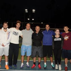 Glendale Tennis Academy