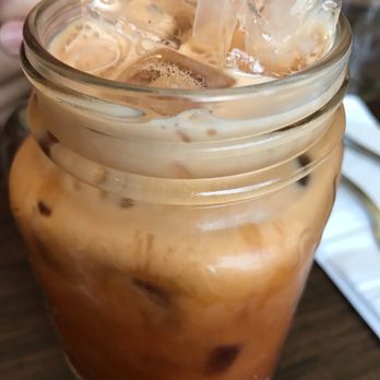 Proud Thai Cookery - My favorite Thai ice tea. - Thai Near Me - Berkeley Heights, New Jersey Proud Thai Cookery - My favorite Thai ice tea. - Thai Near Me - Berkeley Heights, New Jersey