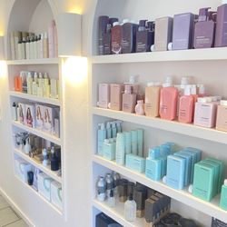 Gather Hair Collective - Products! Kevin Murphy, cult + king, Nutrafol