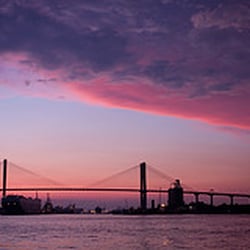 Savannah Sunset Cruises
