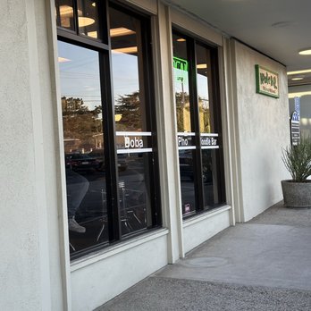 Noodle Bar - Vietnamese Near Me - Marina, California