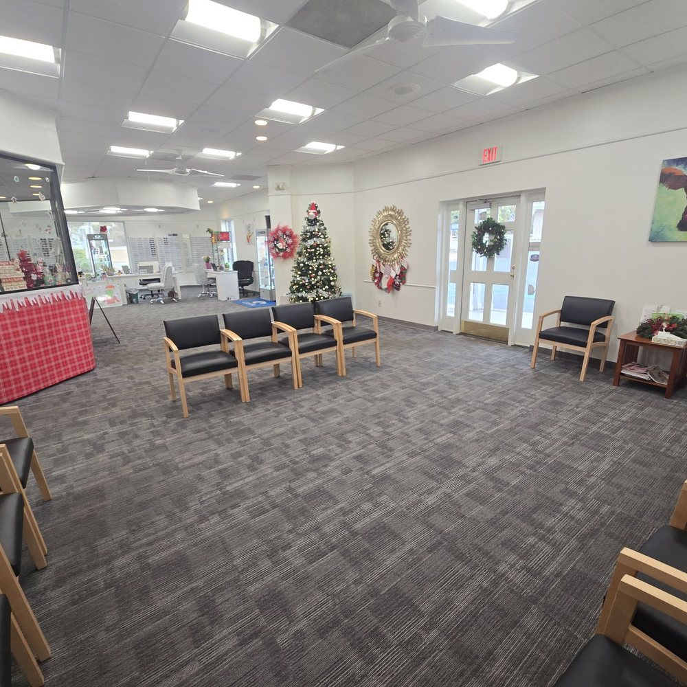 Walterboro Eyecare Center - Optometrists Near Me - Walterboro, South Carolina Walterboro Eyecare Center - Optometrists Near Me - Walterboro, South Carolina