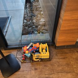 Toys for kids to play with