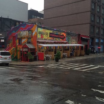 Area 53 - Laser Tag Near Me - Brooklyn, New York