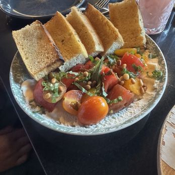 Fire & the Feast - Bruschetta - Italian Near Me - Edmonds, Washington Fire & the Feast - Bruschetta - Italian Near Me - Edmonds, Washington