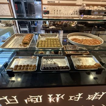 Mar7aba Cafe & Sweets - Coffee & Tea Near Me - Anaheim, California Mar7aba Cafe & Sweets - Coffee & Tea Near Me - Anaheim, California