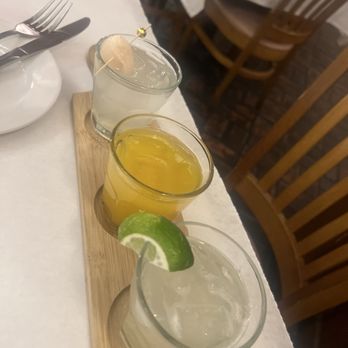 Angie's Seafood - Margarita Flight - Seafood Near Me - Baltimore, Maryland Angie's Seafood - Margarita Flight - Seafood Near Me - Baltimore, Maryland