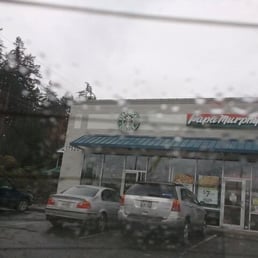 Outside Outside