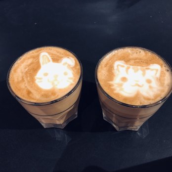 Café Kogi - Cafes Near Me - Cologne, NW