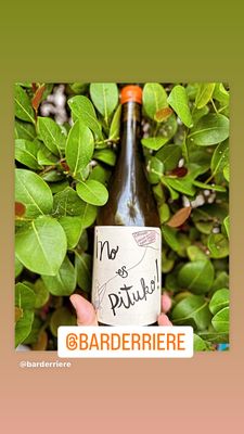 Bar Derrière Natural Wine by null