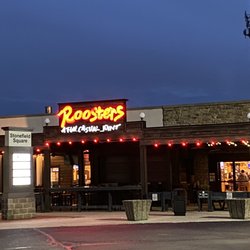 Roosters