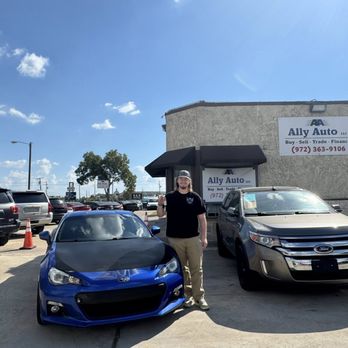 Ally Auto - Car Dealers Near Me - McKinney, Texas Ally Auto - Car Dealers Near Me - McKinney, Texas