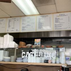 La Poblanita Mexican Food