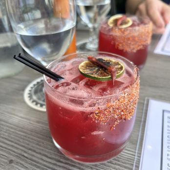 Union Hill Kitchen & Craft Bar - El jefe margarita - New American Near Me - Baltimore, Maryland Union Hill Kitchen & Craft Bar - El jefe margarita - New American Near Me - Baltimore, Maryland
