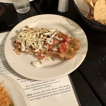 Casa Orozco - Fish Taco without the Tortillas - Mexican Near Me - Dublin, California Casa Orozco - Fish Taco without the Tortillas - Mexican Near Me - Dublin, California