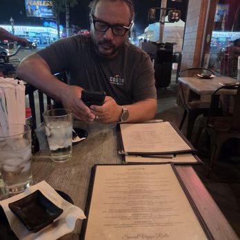 The Joint - Gastropubs Near Me - San Diego, California