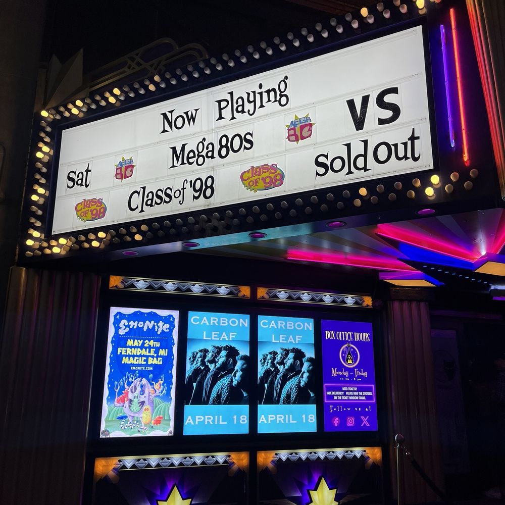 Howl at the Moon Detroit, MI - Last Updated January 2026 - Yelp