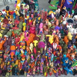Artesanías - Artesanías de tela