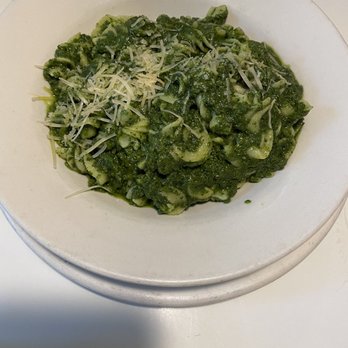 Bravo Restaurant - Rigatoni with pesto - Italian Near Me - Aiea, Hawaii