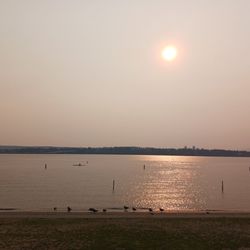 Madison Park Beach