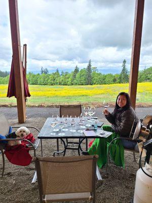 Winter's Hill Estate by null