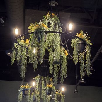 The Parlay Kitchen + Cocktails - Gorgeous chandeliers - Gastropubs Near Me - Chandler, Arizona The Parlay Kitchen + Cocktails - Gorgeous chandeliers - Gastropubs Near Me - Chandler, Arizona