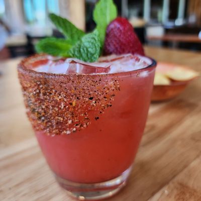 El Gallo Negro by null