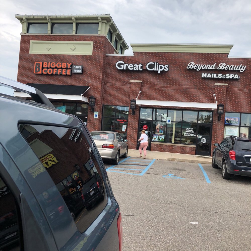 Great Clips - Hair Salons Near Me - Clinton Township, Michigan Great Clips - Hair Salons Near Me - Clinton Township, Michigan