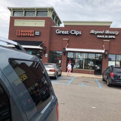 Great Clips