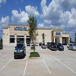 Goodwill Thrift Store & Donation Center - Telfair