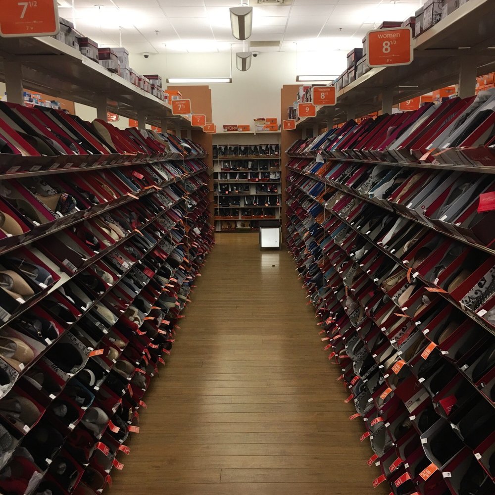 Payless ShoeSource - Shoe Stores Near Me - Norfolk, Virginia Payless ShoeSource - Shoe Stores Near Me - Norfolk, Virginia