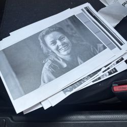 FedEx Office Print & Ship Center - 20 pictures of serial killers to decorate a wall for Halloween!!!