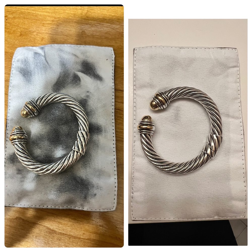 DAVID YURMAN CUSTOMER SERVICE Updated September 2024 15 Photos & 69