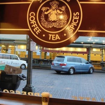 Starbucks - At 6am - Coffee & Tea Near Me - Seattle, Washington Starbucks - At 6am - Coffee & Tea Near Me - Seattle, Washington