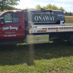 Valley Recovery & Leasing
