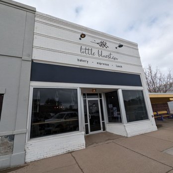 LITTLE BLUESTEM - Updated January 2025 - 310 Central Ave, Grant