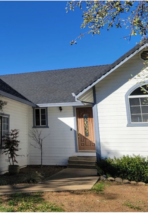 Slide of RAW Construction & Roofing